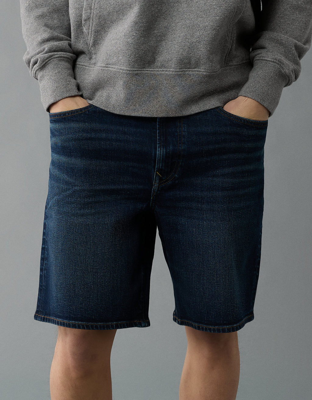 Short en denim de hombre AE - Generico 3131_7868_896_os