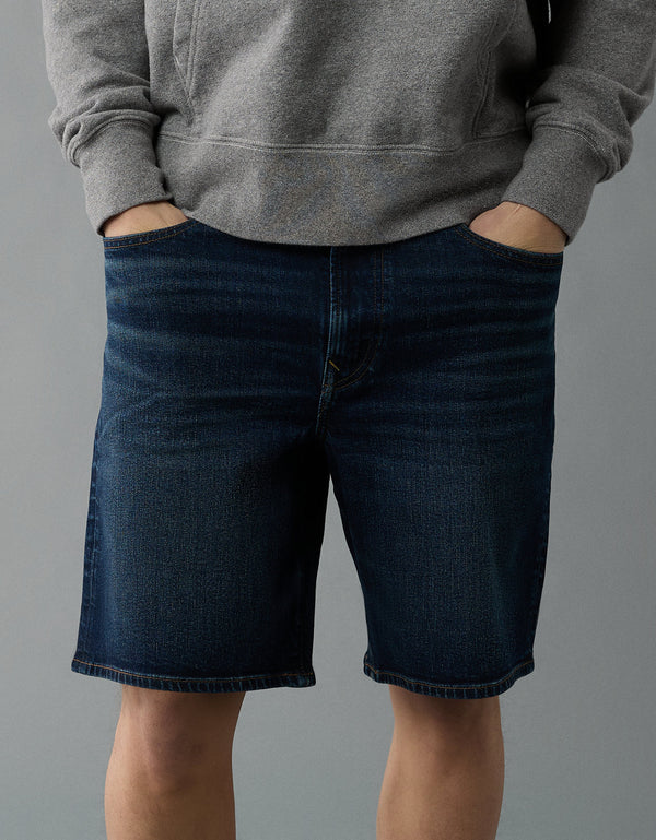 Short en denim de hombre AE - Generico