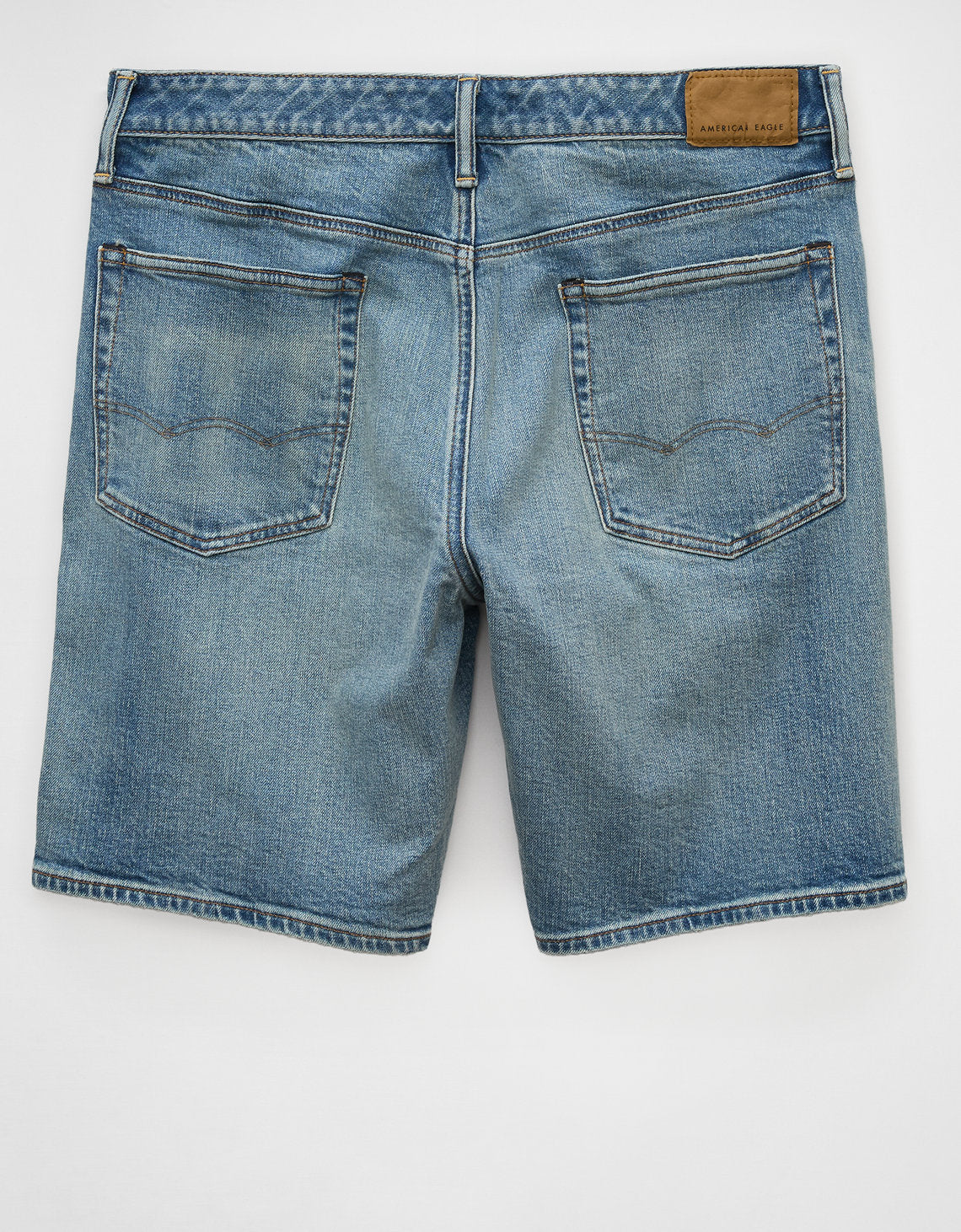 Bermuda Flex en Denim de 9 para Hombre - Generico 3131_7869_936_b