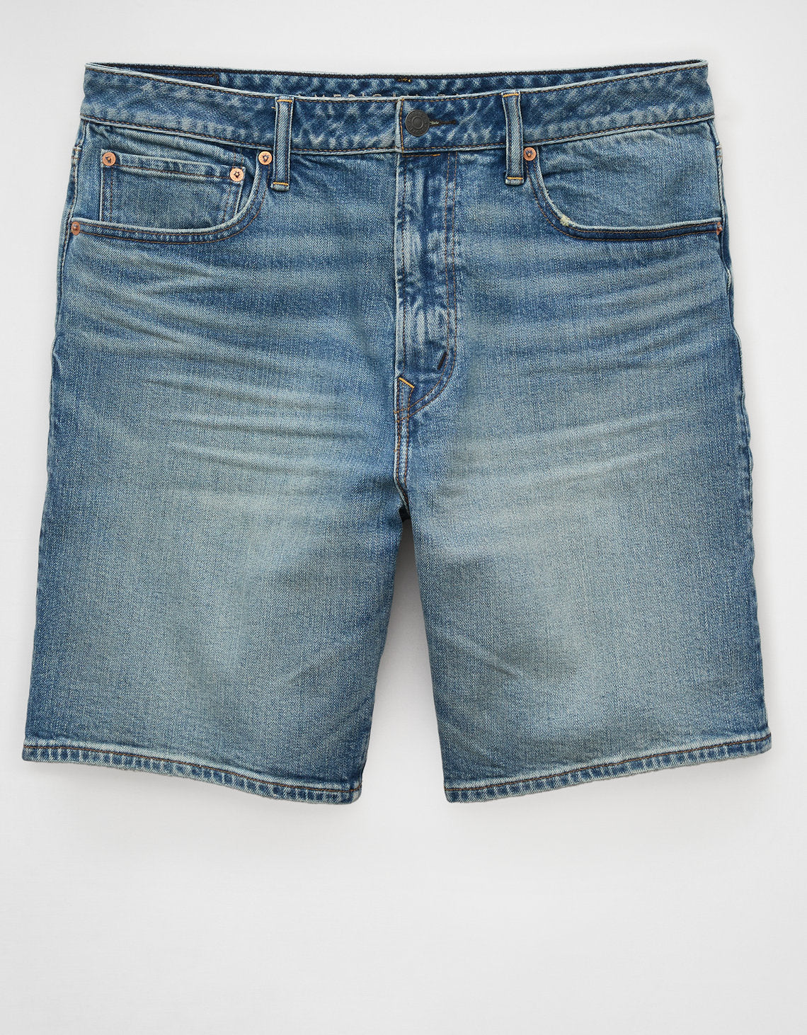 Bermuda Flex en Denim de 9 para Hombre - Generico 3131_7869_936_f