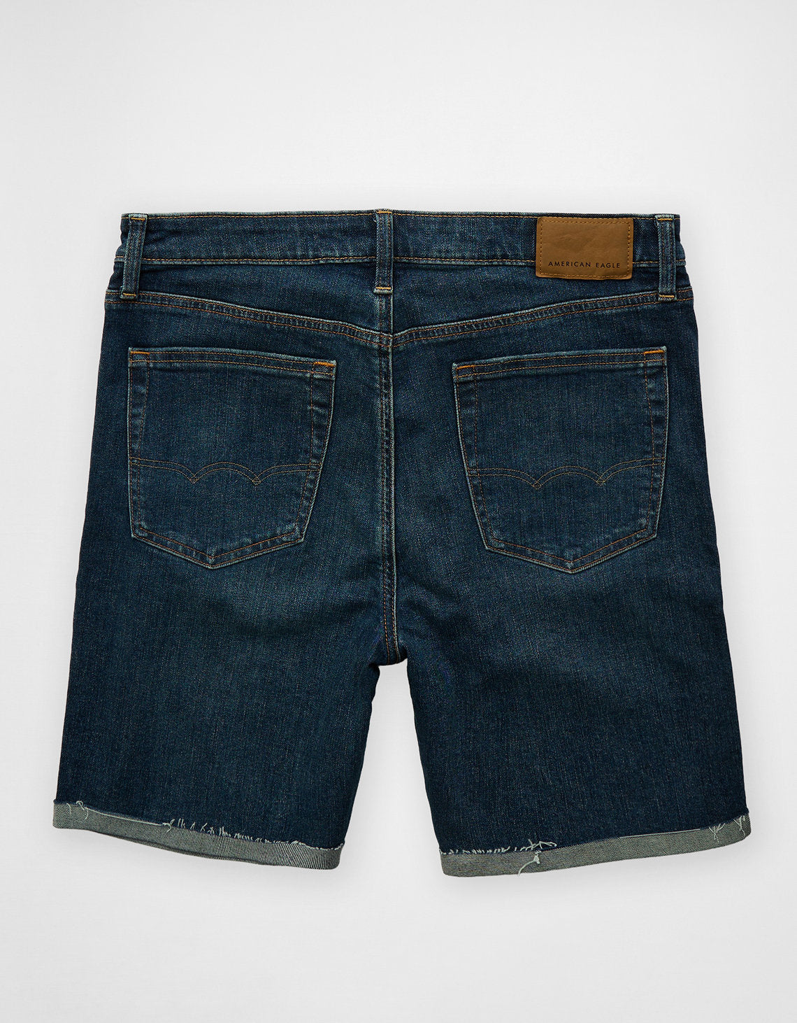 Short en Denim Ae - Generico 3131_8041_252_b