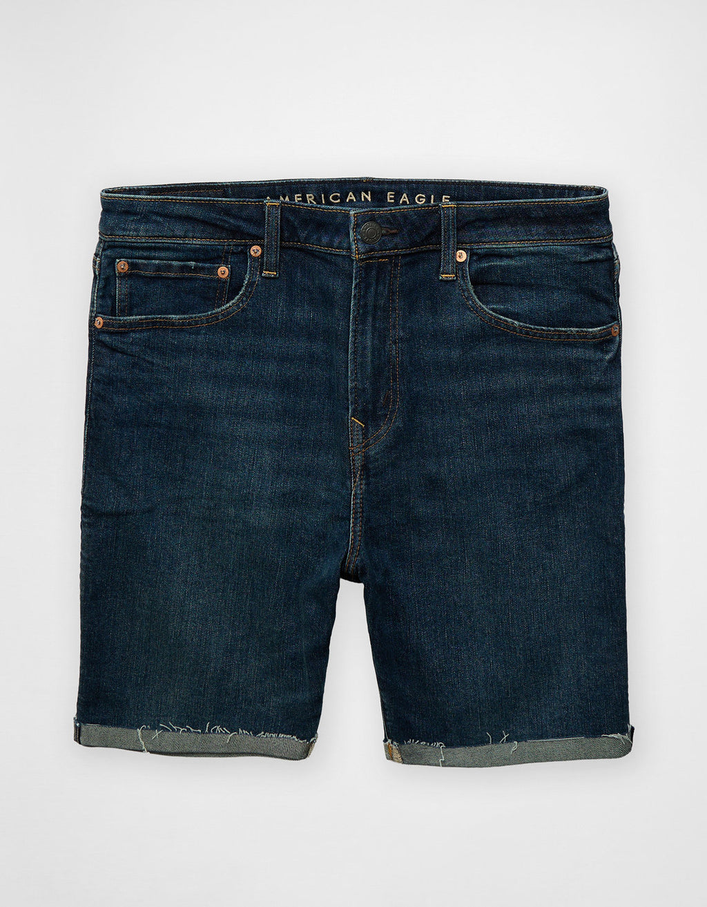 Short en Denim Ae - Generico 3131_8041_252_f