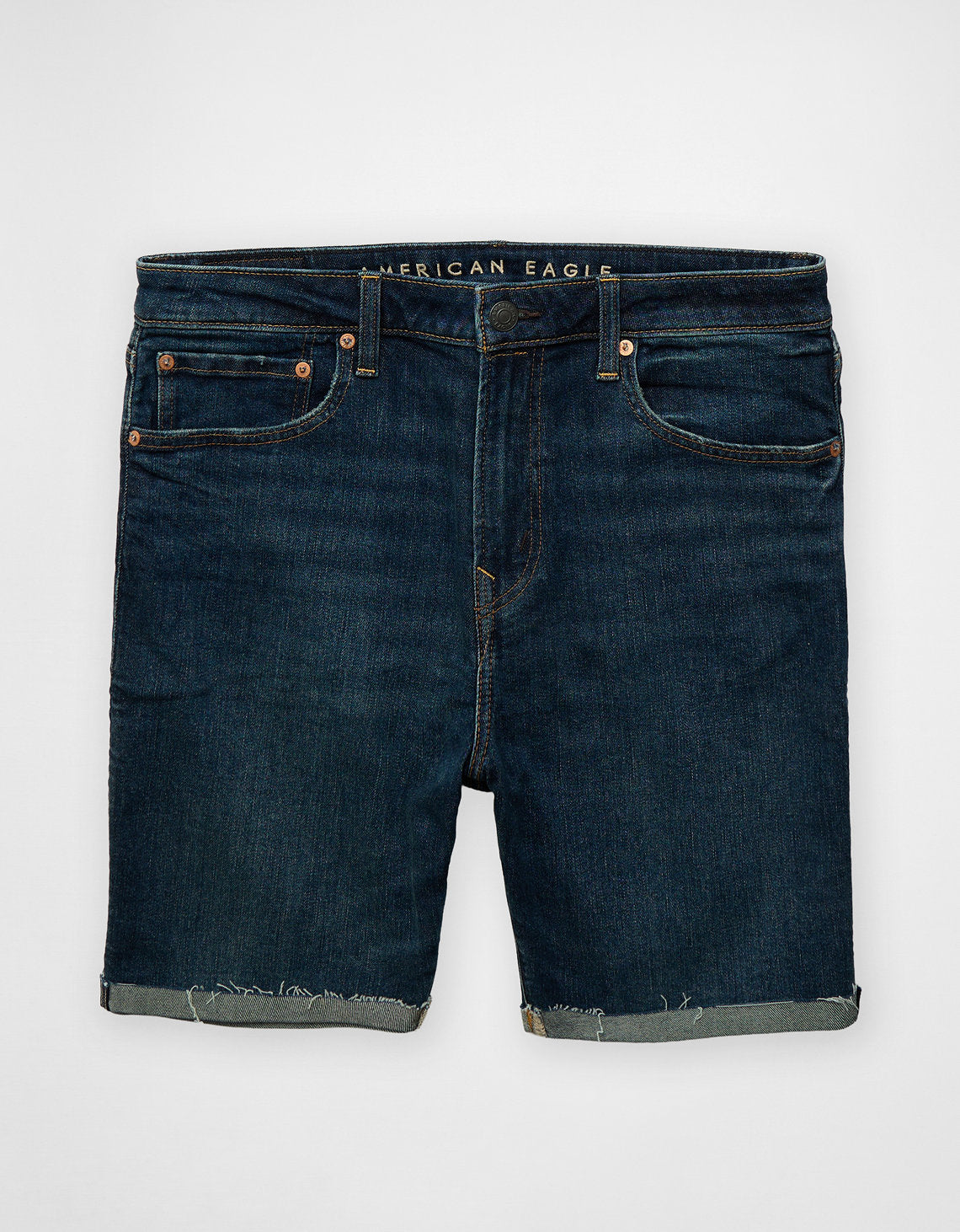 Short en Denim Ae - Generico 3131_8041_252_f