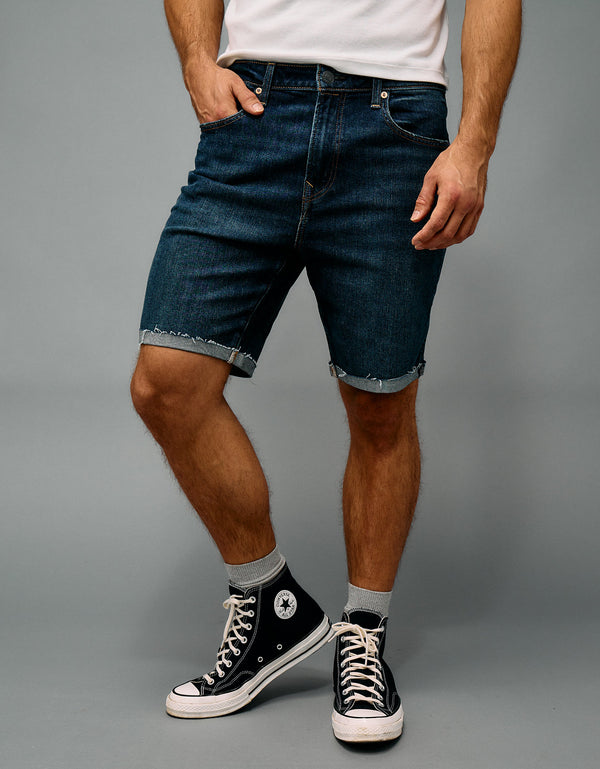 Short en Denim Ae - Generico
