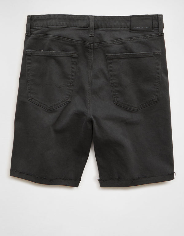 Short de Jean Easyflex para Hombre - Gris