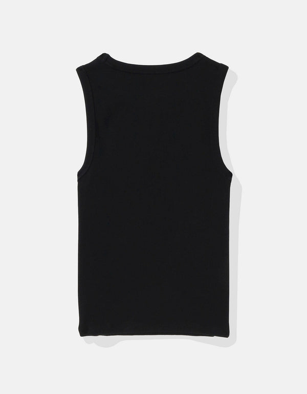 Camiseta AE básica super suave - Negro