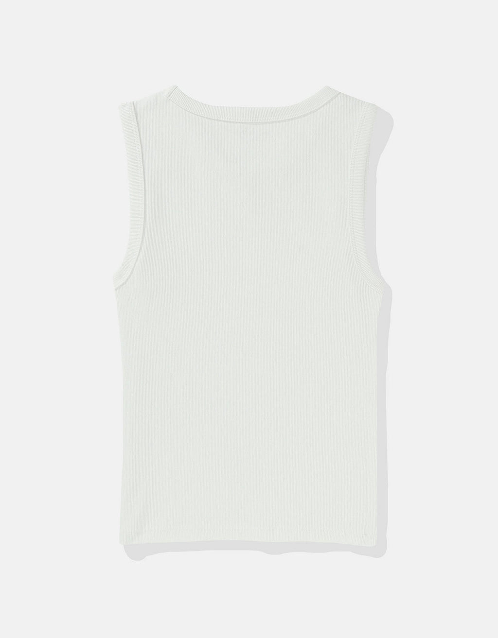 Camiseta AE básica super suave - Blanco 3171_5792_100_b