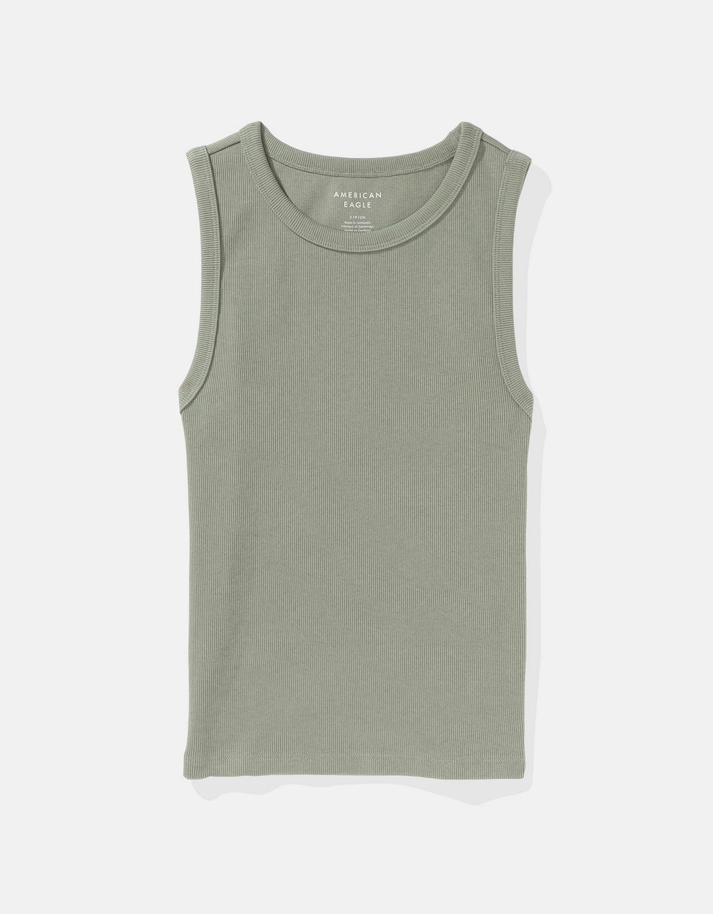 Camiseta AE básica super suave - Generico 3171_5792_309_f
