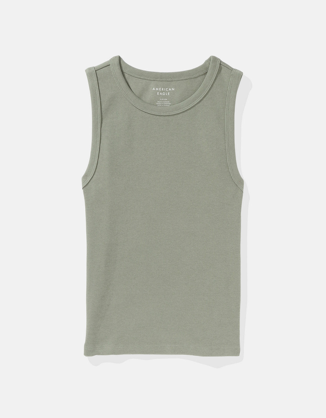 Camiseta AE básica super suave - Generico 3171_5792_309_f