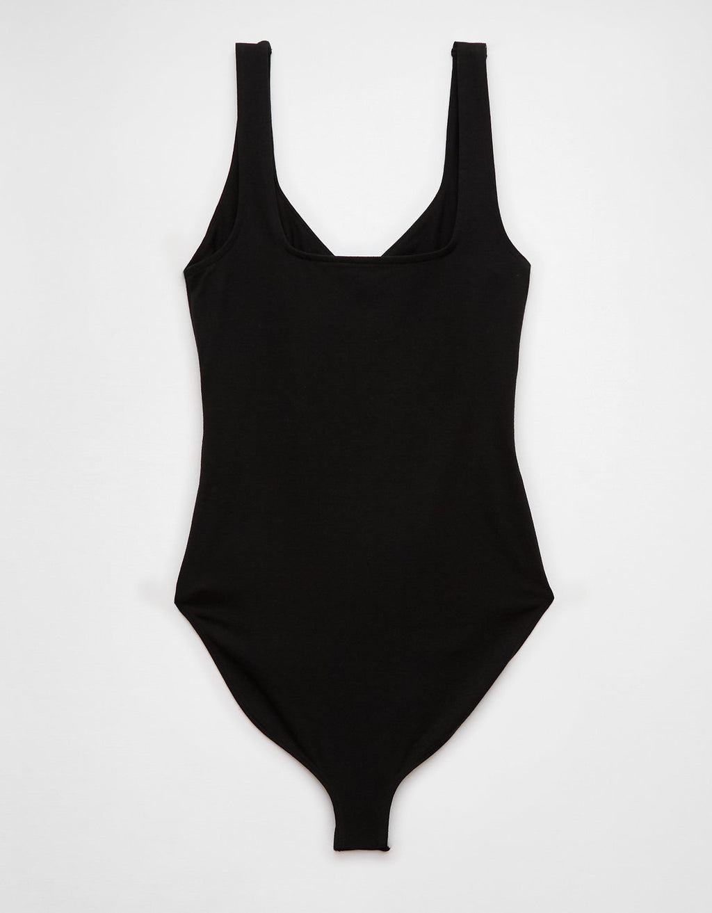 Body de cuello en V Ae - Negro 3171_6052_001_b