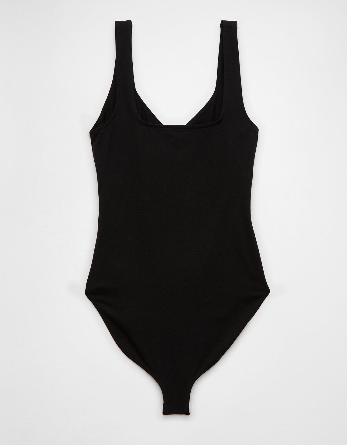 Body de cuello en V Ae - Negro 3171_6052_001_b