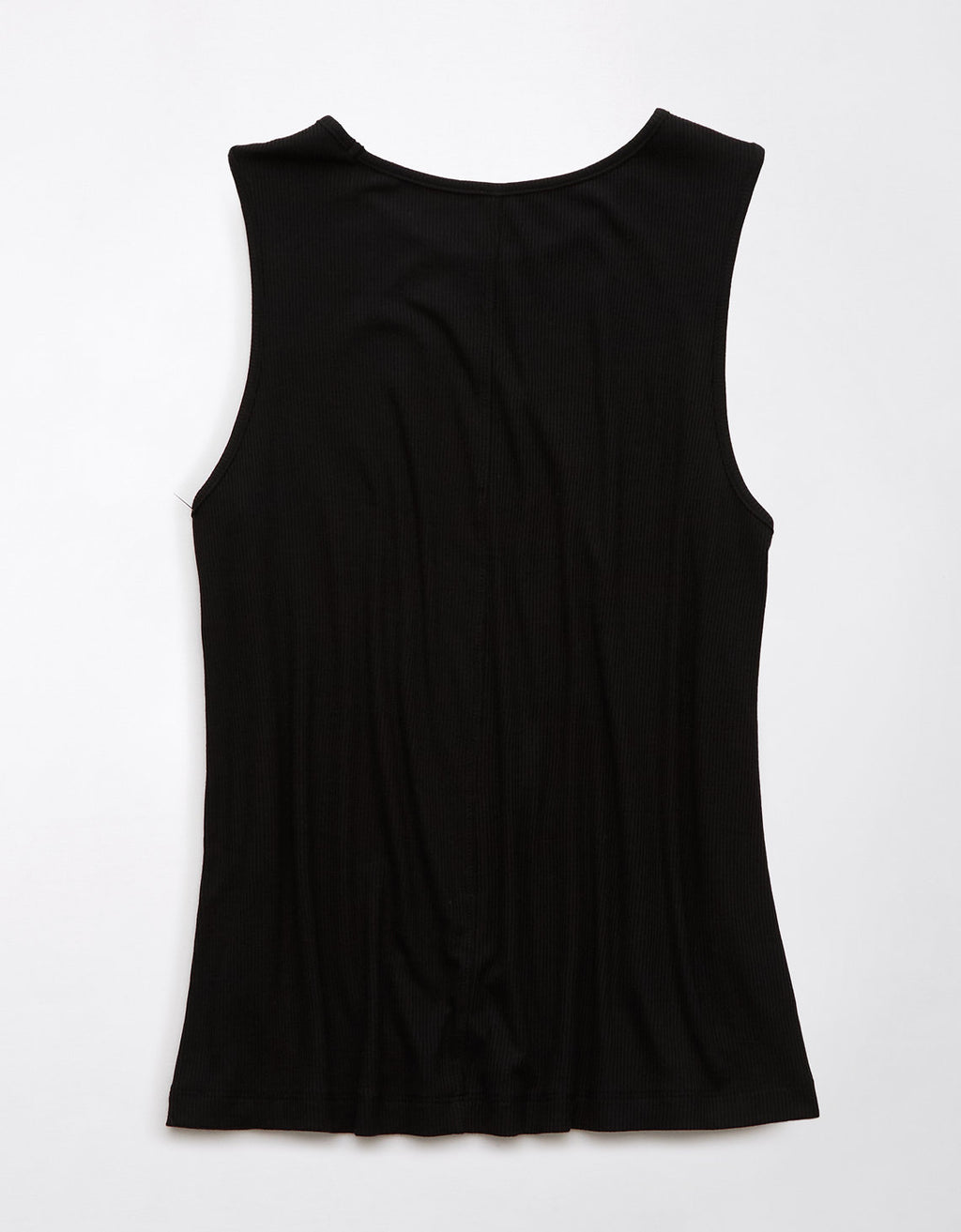 Tank Top Soft & Sexy Ae - Negro 3171_6069_001_b