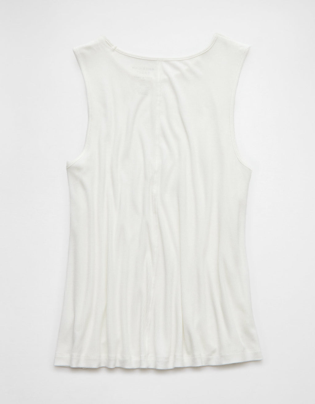 Tank Top Soft & Sexy Ae - Blanco 3171_6069_100_b