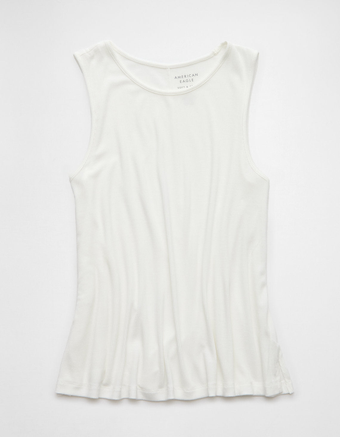 Tank Top Soft & Sexy Ae - Blanco 3171_6069_100_f