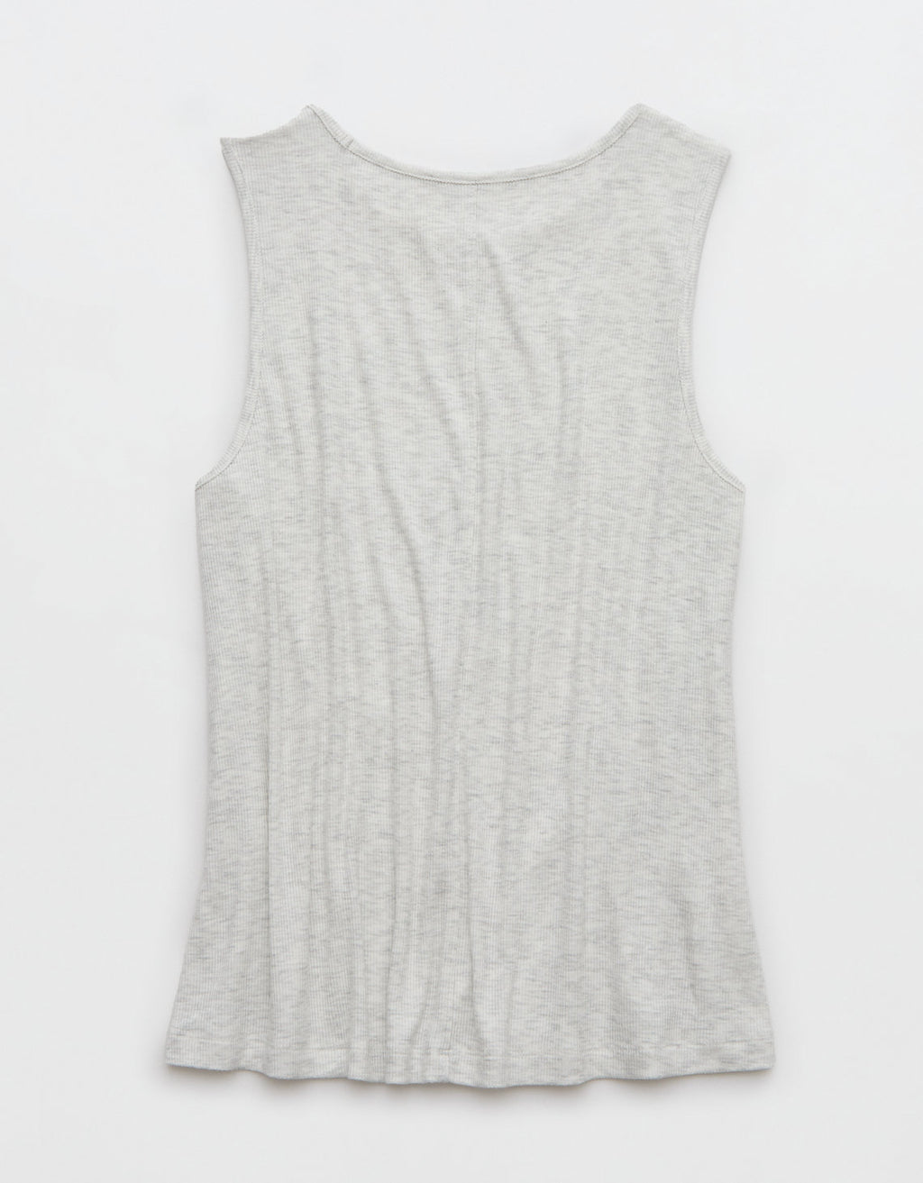 Tank Top Soft & Sexy Ae - Gris 3171_6165_006_b