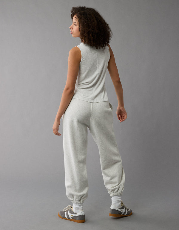 Tank Top Soft & Sexy Ae - Gris