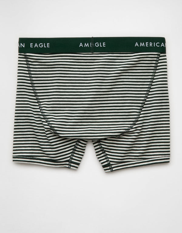 MILTON STRIPE - 4.5 CLASSIC CO - Verde