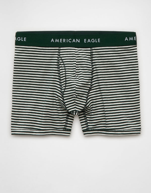 MILTON STRIPE - 4.5 CLASSIC CO - Verde