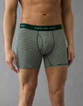 MILTON STRIPE - 4.5 CLASSIC CO - Verde 3234_0031_283_of