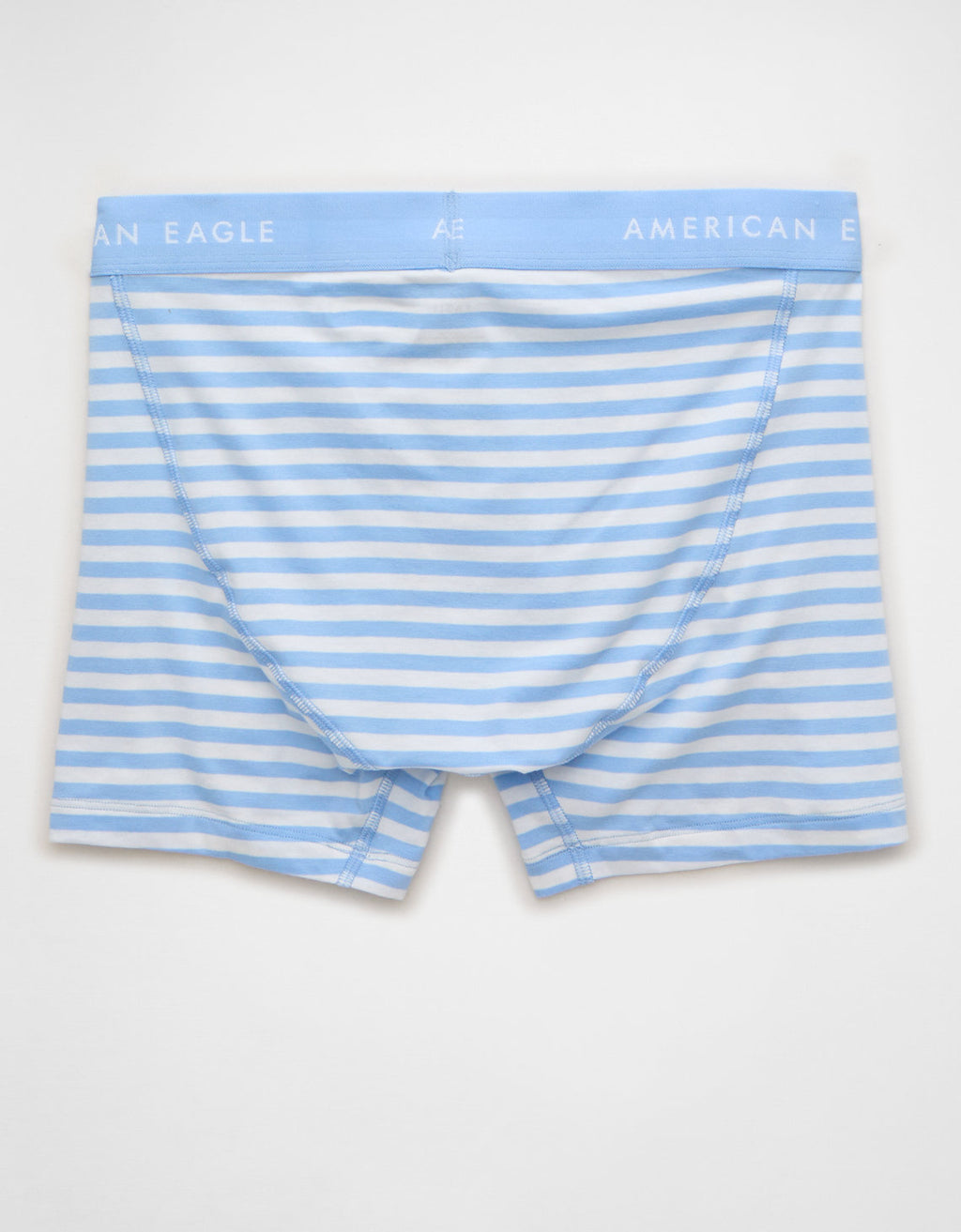 Calzoncillos Clásicos para Hombre Aeo 4.5, Paquete de 3. - Azul 3234_0093_401_b