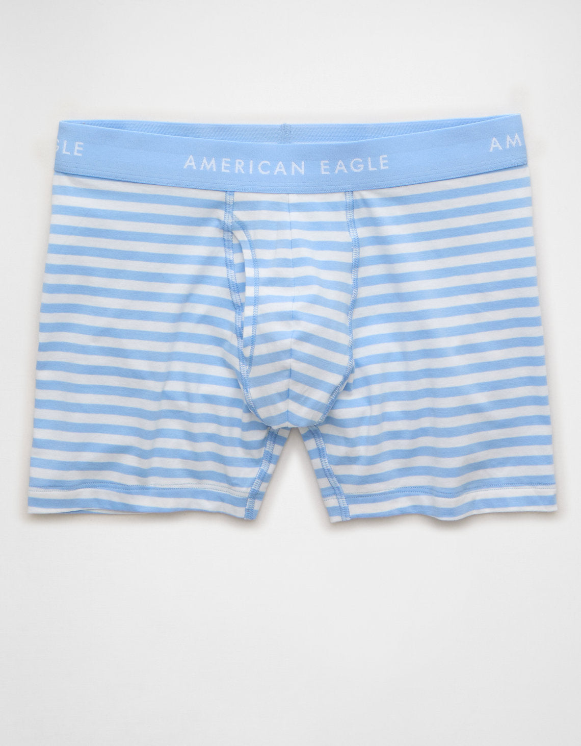 Calzoncillos Clásicos para Hombre Aeo 4.5, Paquete de 3. - Azul 3234_0093_401_f