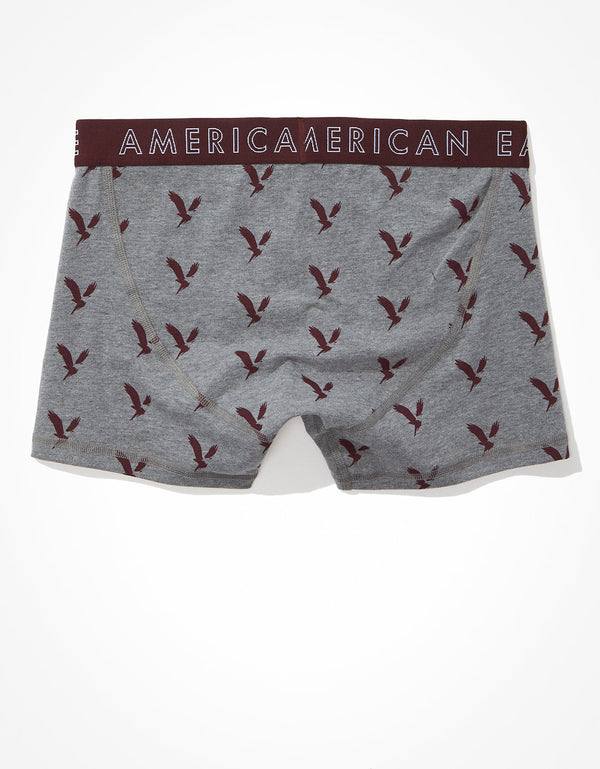 Calzoncillos AEO Eagle 11,43 cm Clásico - Gris