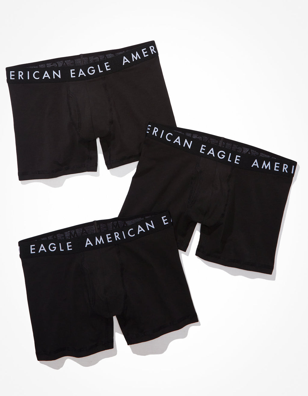Pack de 3 calzoncillos AEO 4.5 Classic Boxer - Multicolor 3234_3733_900_f
