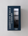 Caja de 5 calzoncillos clásicos de hombre Aeo 4.5 - Multicolor 3234_4139_900_d1