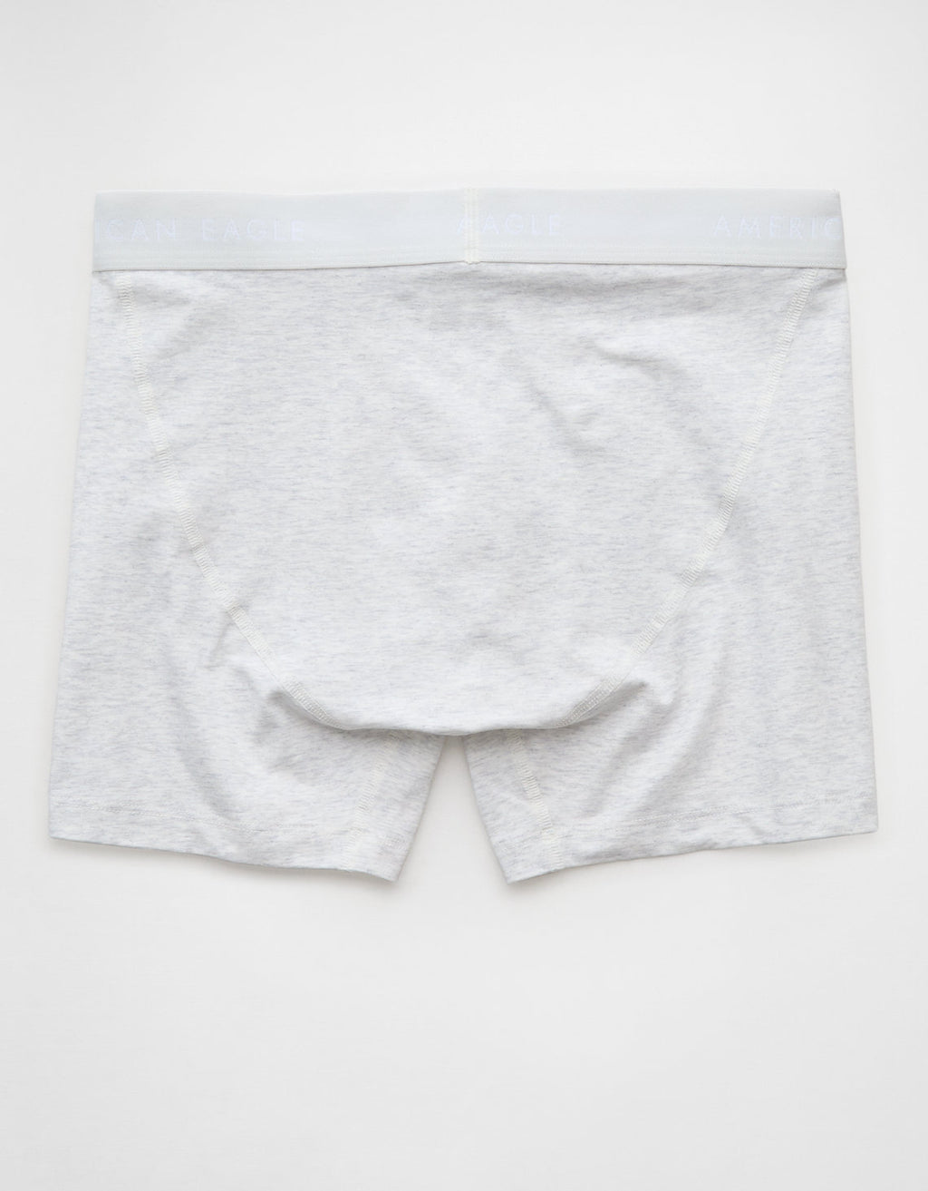 Bóxer Clásico de 4,5 pulgadas Ae - Gris 3234_4150_010_b