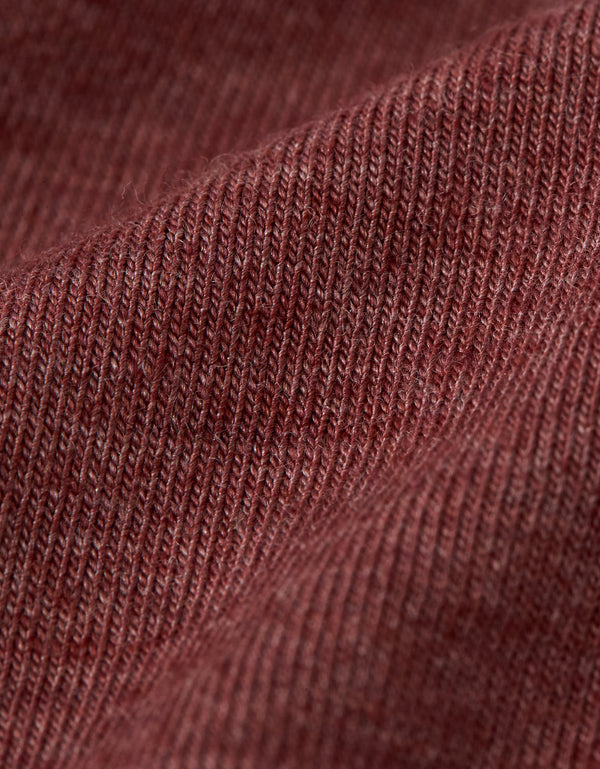 Bóxer Clásico de 4,5 pulgadas Ae - Rojo