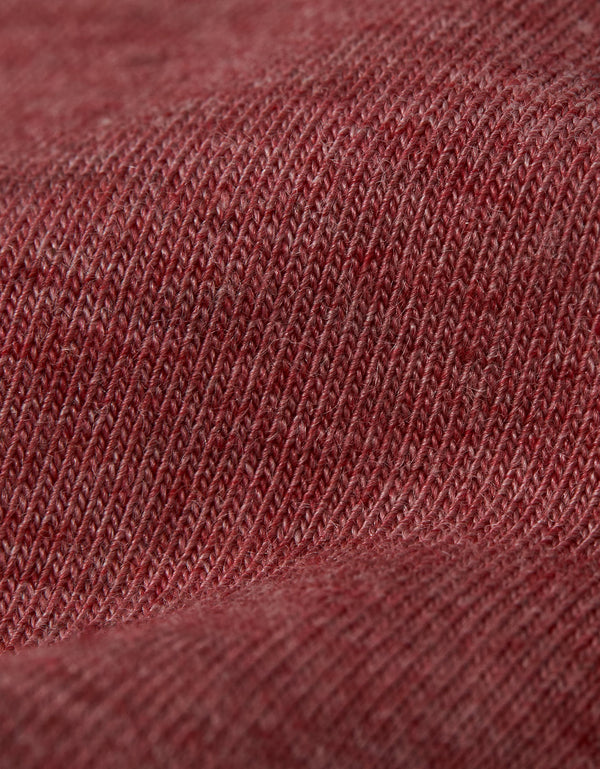 Bóxer Clásico de 4,5 pulgadas Ae - Rosa