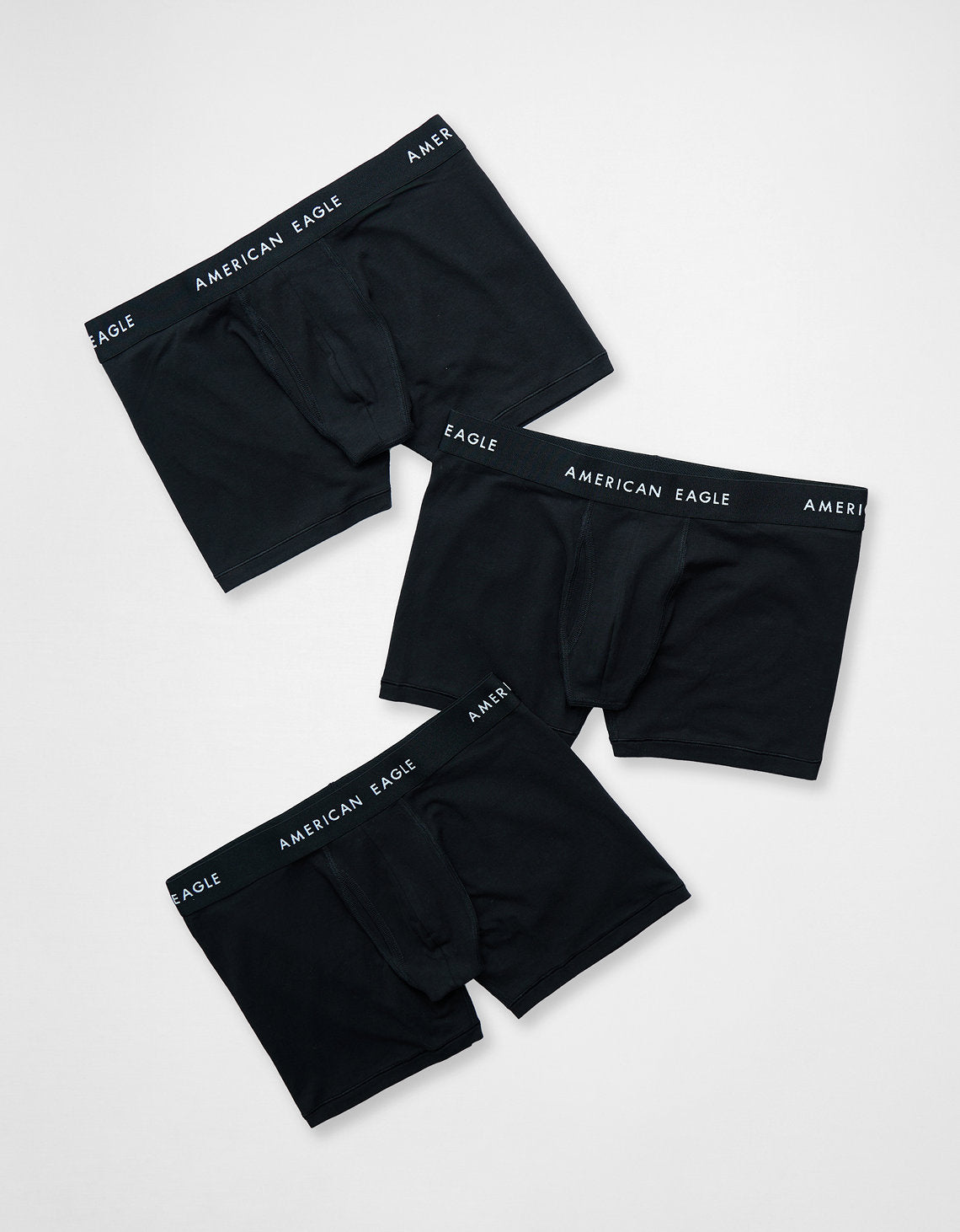 Calzoncillos Clásicos para Hombre Aeo 4.5, Paquete de 3. - Multicolor 3234_4283_900_f