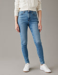 Jegging AE de tiro alto para mujer - Generico 3435_4756_914_of