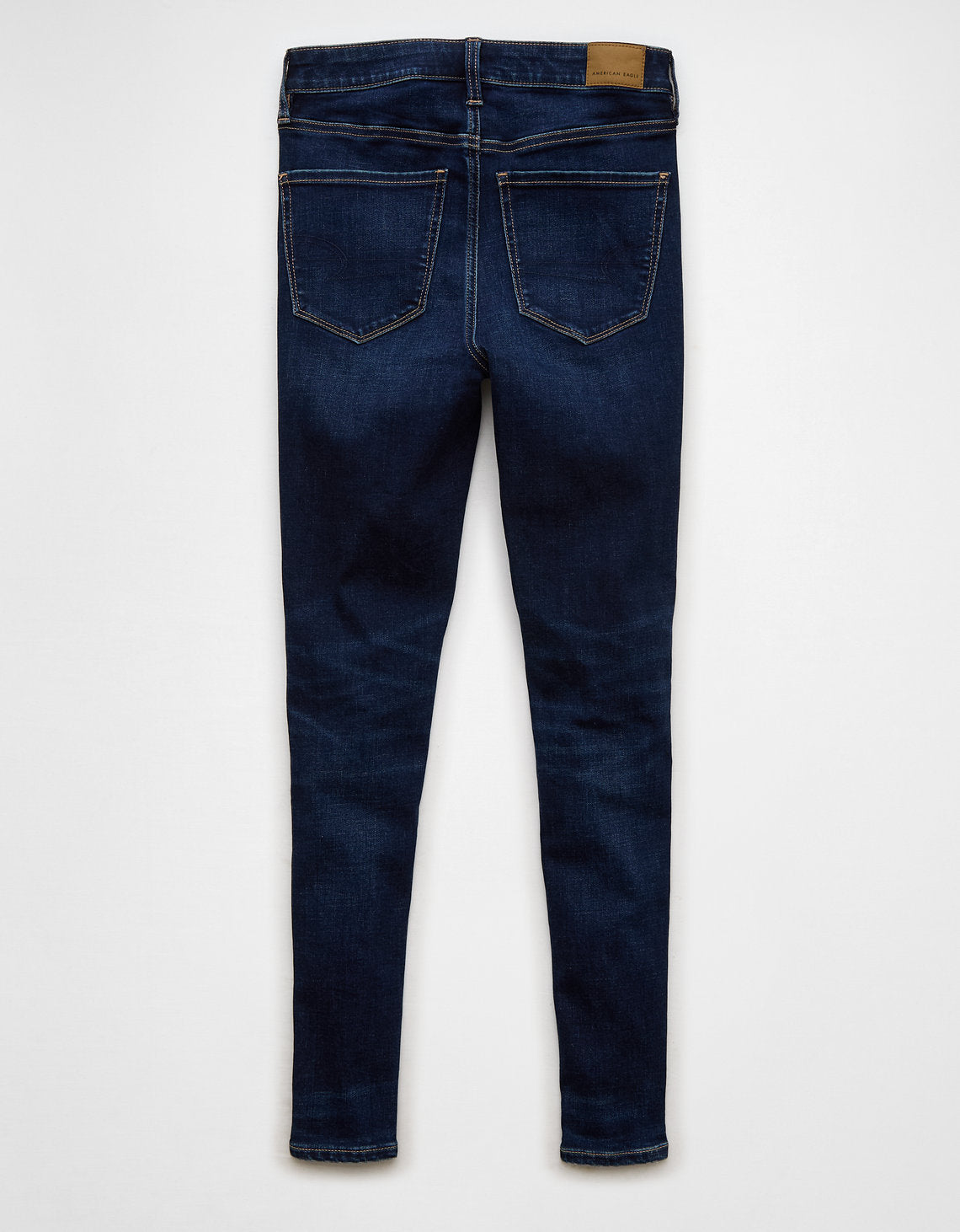 Jegging Tiro Alto Clásico Mujer AE - Generico 3435_5244_970_b