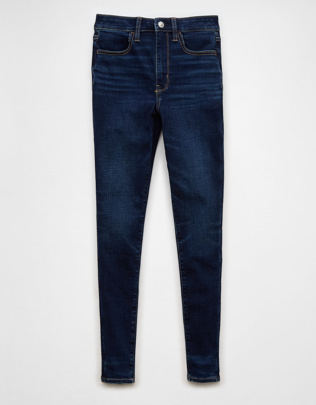Jegging Tiro Alto Clásico Mujer AE - Generico 3435_5244_970_f