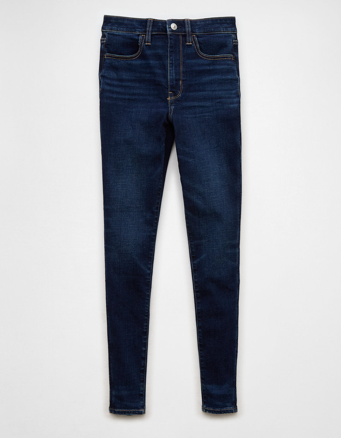 Jegging Tiro Alto Clásico Mujer AE - Generico 3435_5244_970_f