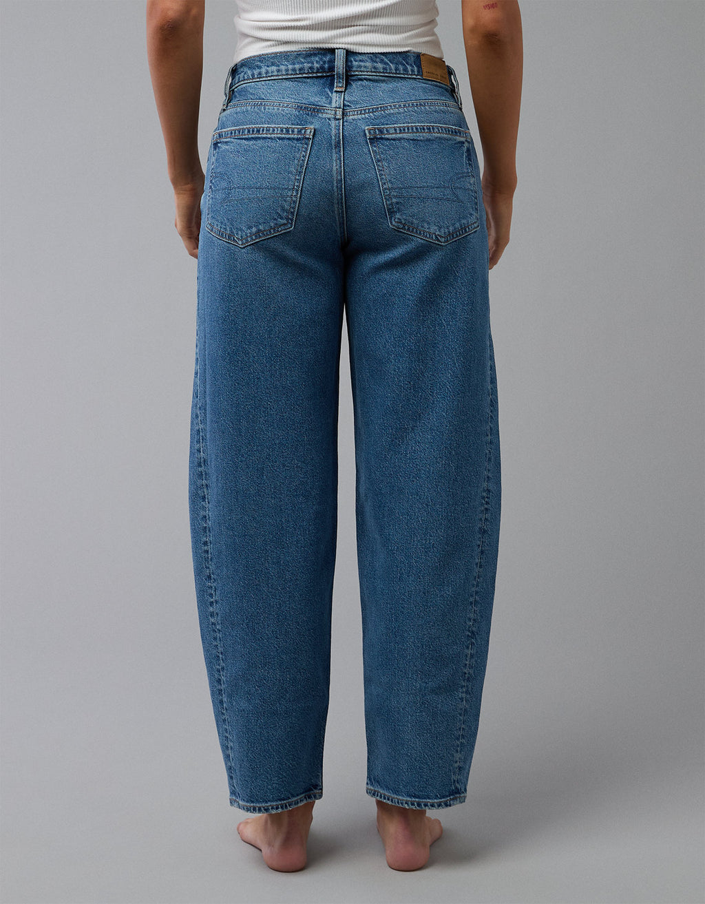 Jean barrel con stretch de mujer AE - Generico 3436_5547_992_ob
