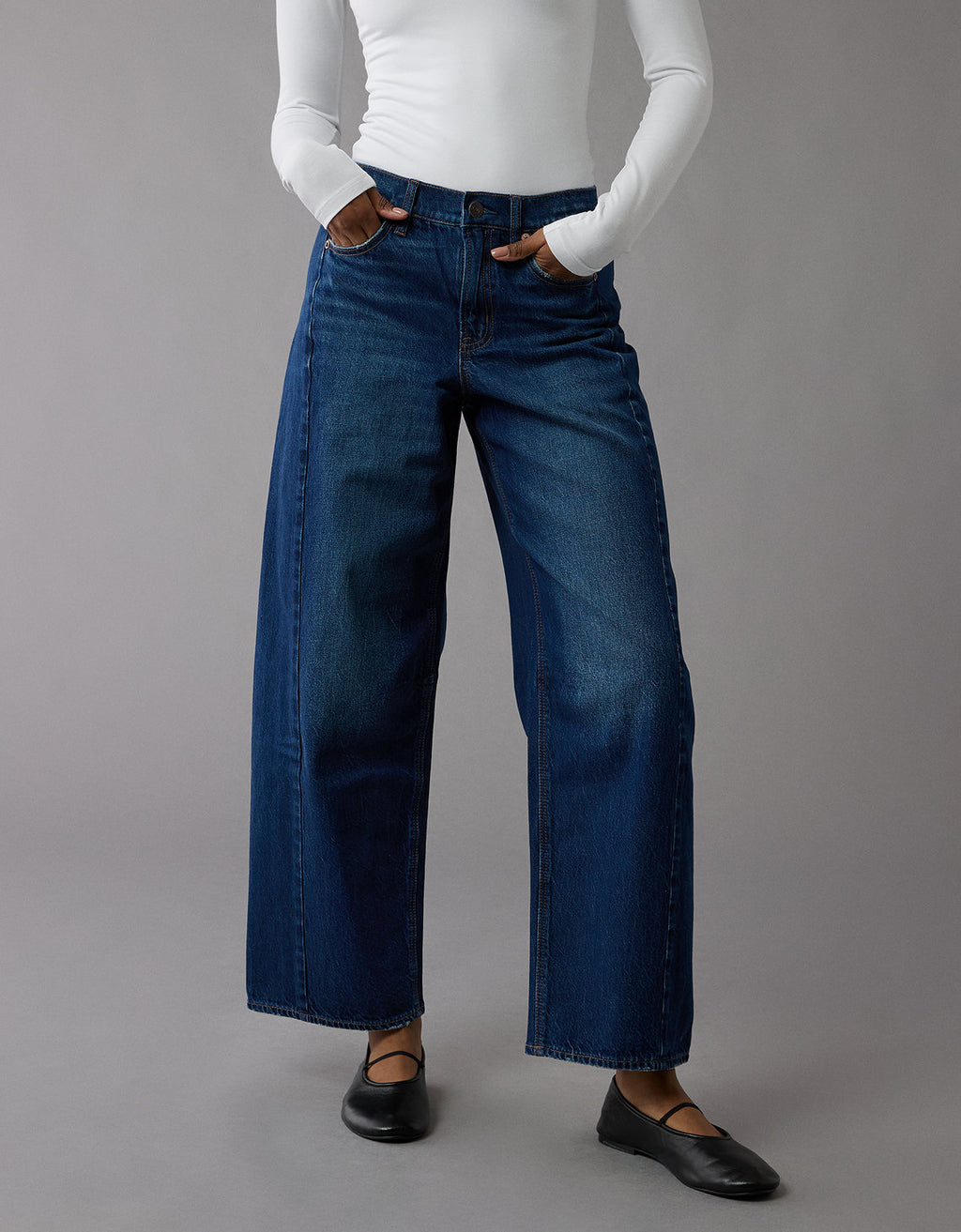 Jean Barrel Ae - Azul 3436_5645_521_of