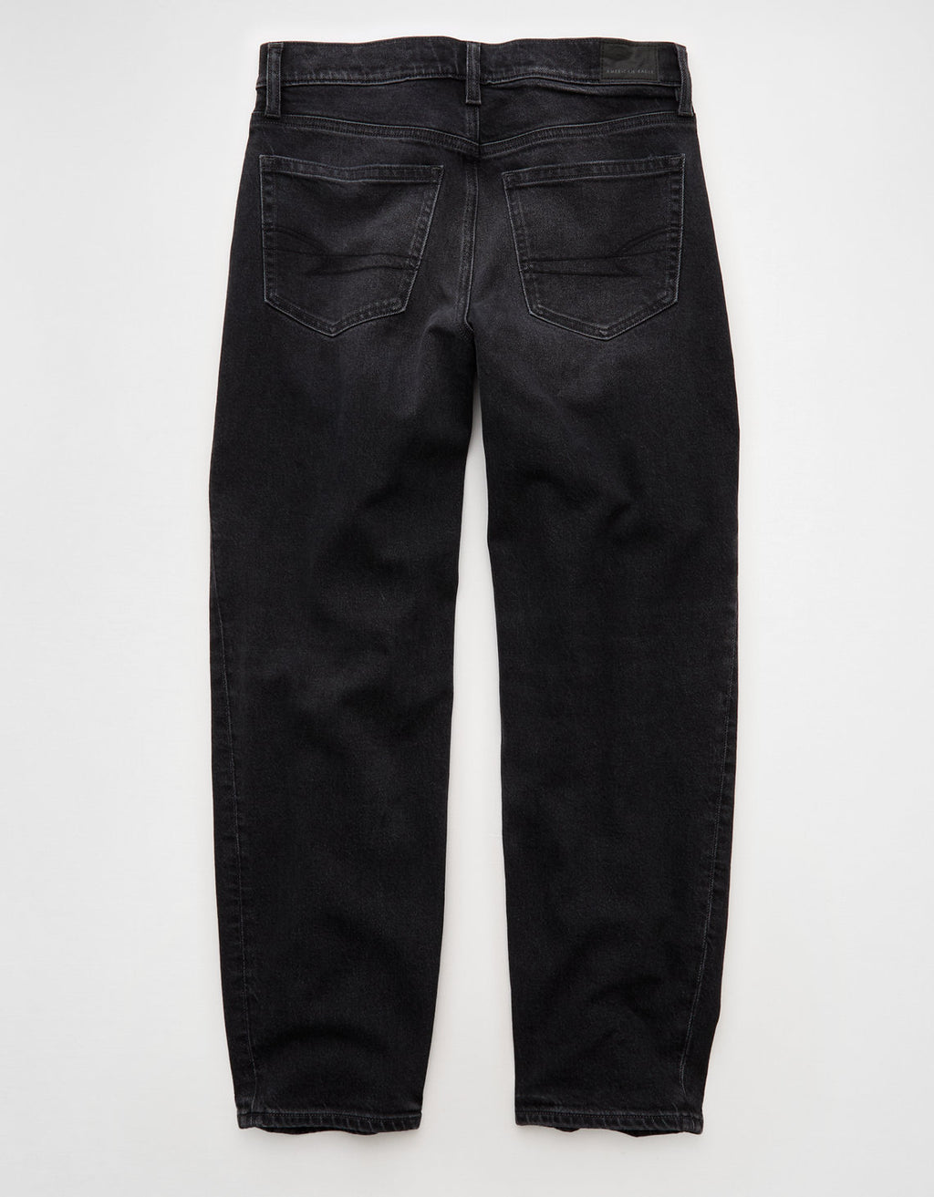 Jean Barrel con Stretch Ae - Negro 3436_5817_045_b