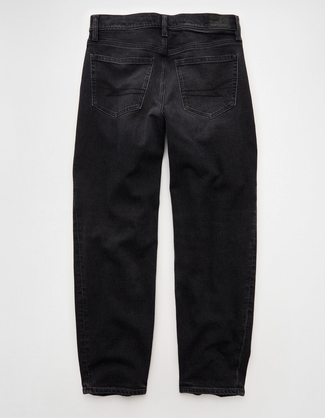Jean Barrel con Stretch Ae - Negro 3436_5817_045_b