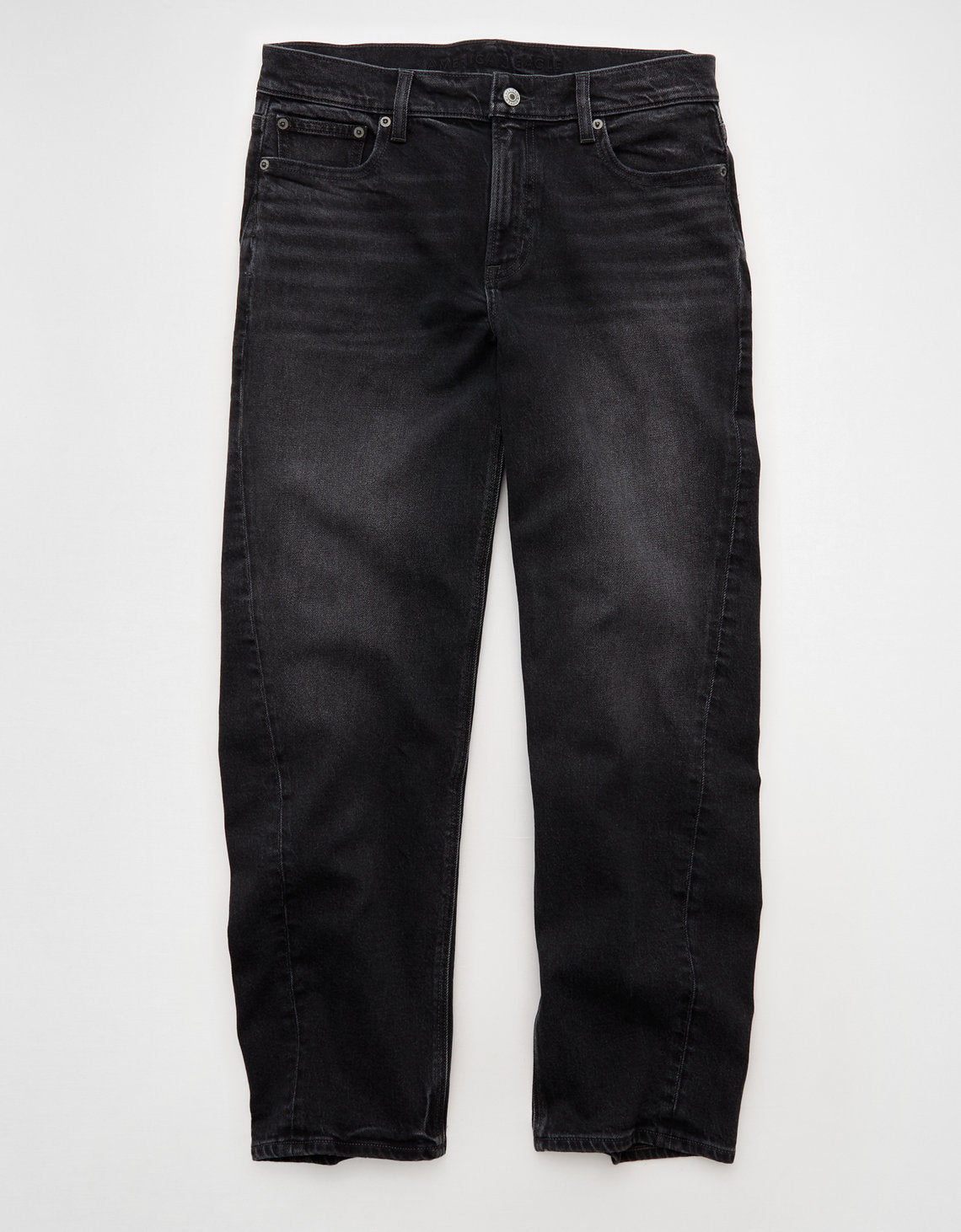 Jean Barrel con Stretch Ae - Negro 3436_5817_045_f
