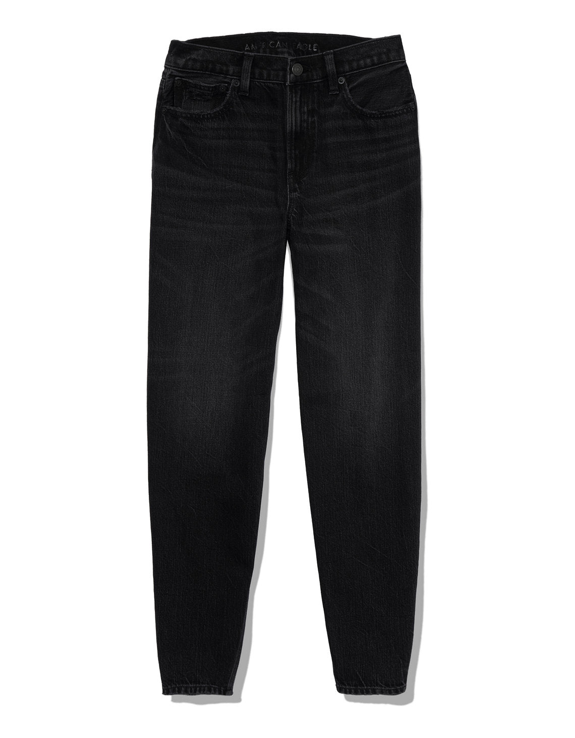 Balloon Jean AE - Negro 3437_4230_081_f