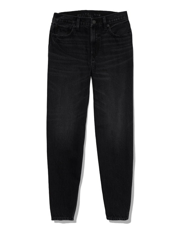Balloon Jean AE - Negro