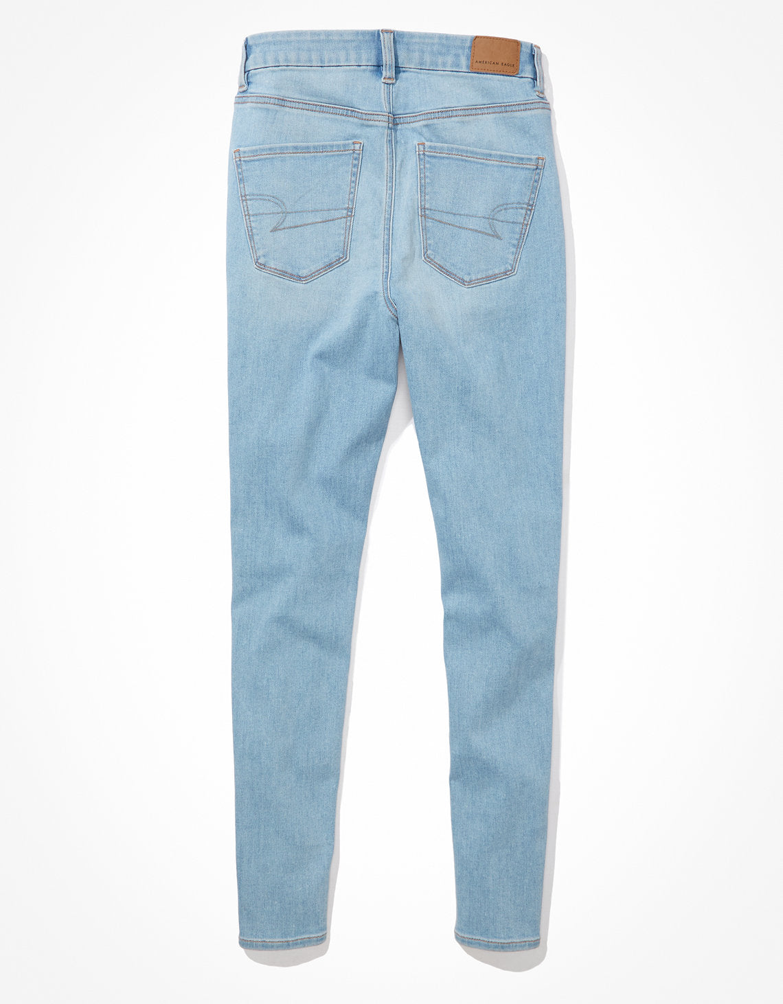 Jegging de tiro súper alto Ae 360 Ne(x)t Level Curvy - Generico 3439_4103_915_b