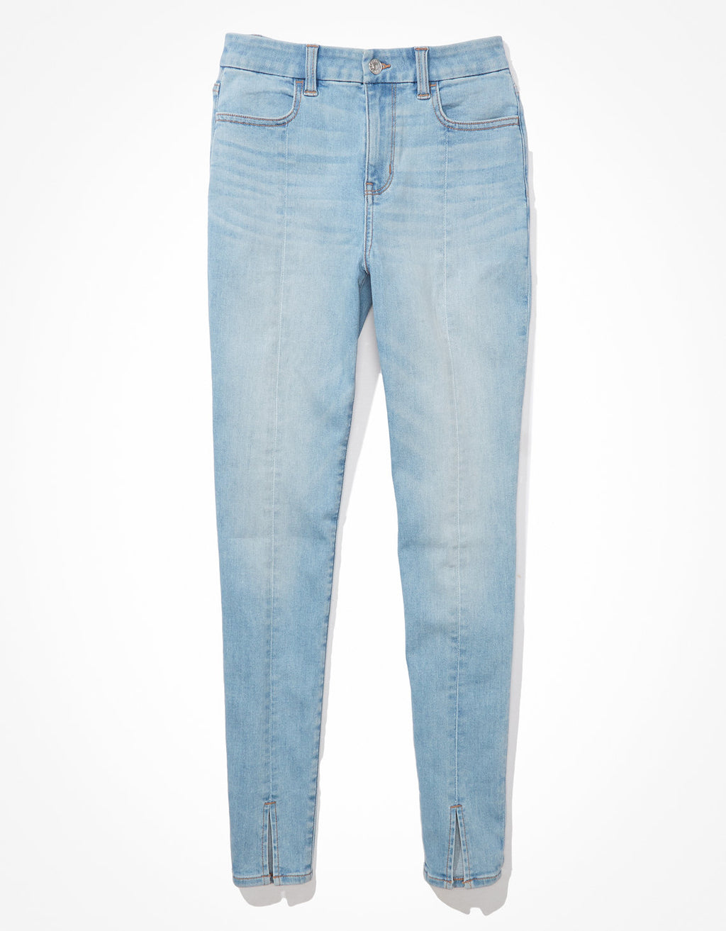 Jegging de tiro súper alto Ae 360 Ne(x)t Level Curvy - Generico 3439_4103_915_f