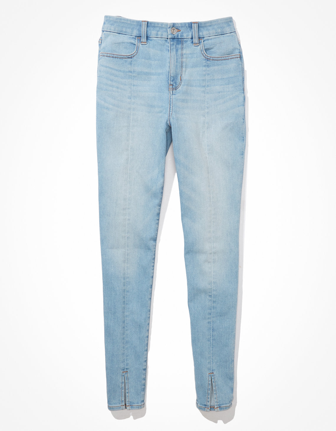 Jegging de tiro súper alto Ae 360 Ne(x)t Level Curvy - Generico 3439_4103_915_f