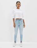 Jegging de tiro súper alto Ae 360 Ne(x)t Level Curvy - Generico 3439_4103_915_of