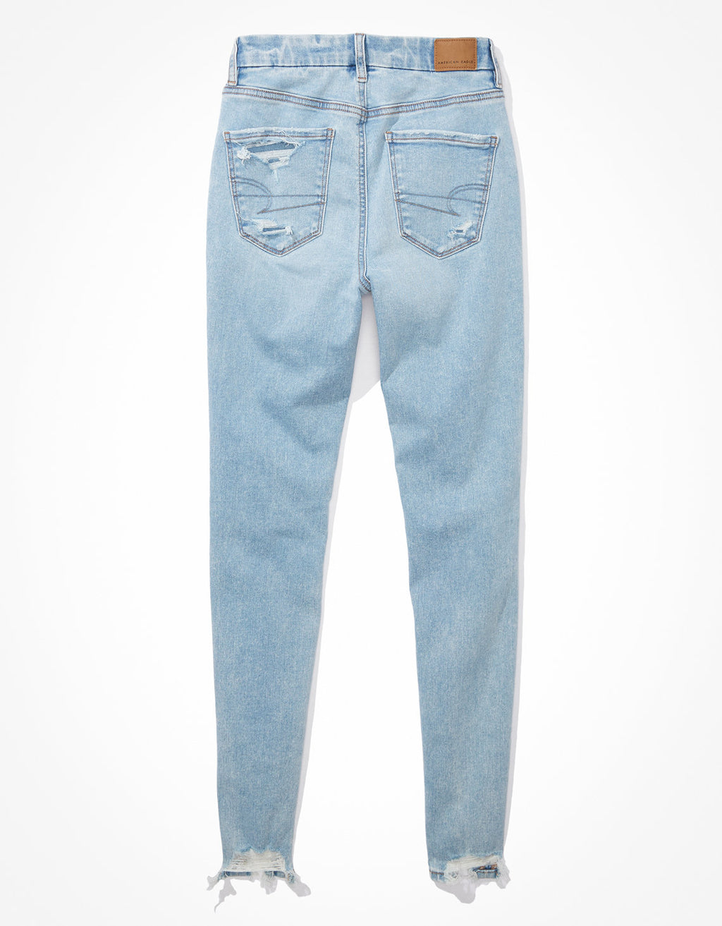Jean AE Jegging Curvy de tiro súper alto 360 Next Level - Generico 3439_4162_508_b