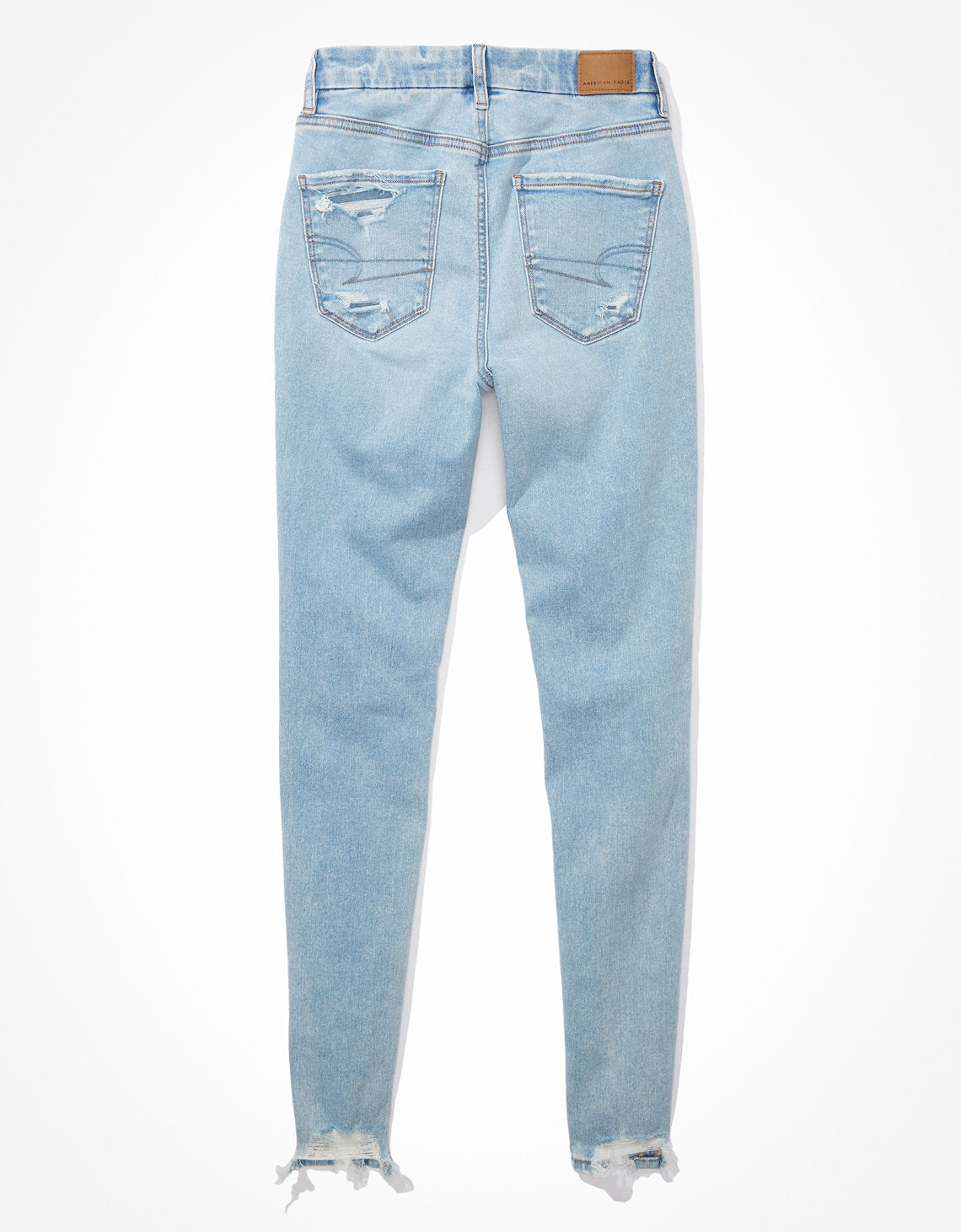 Jean AE Jegging Curvy de tiro súper alto 360 Next Level - Generico 3439_4162_508_b
