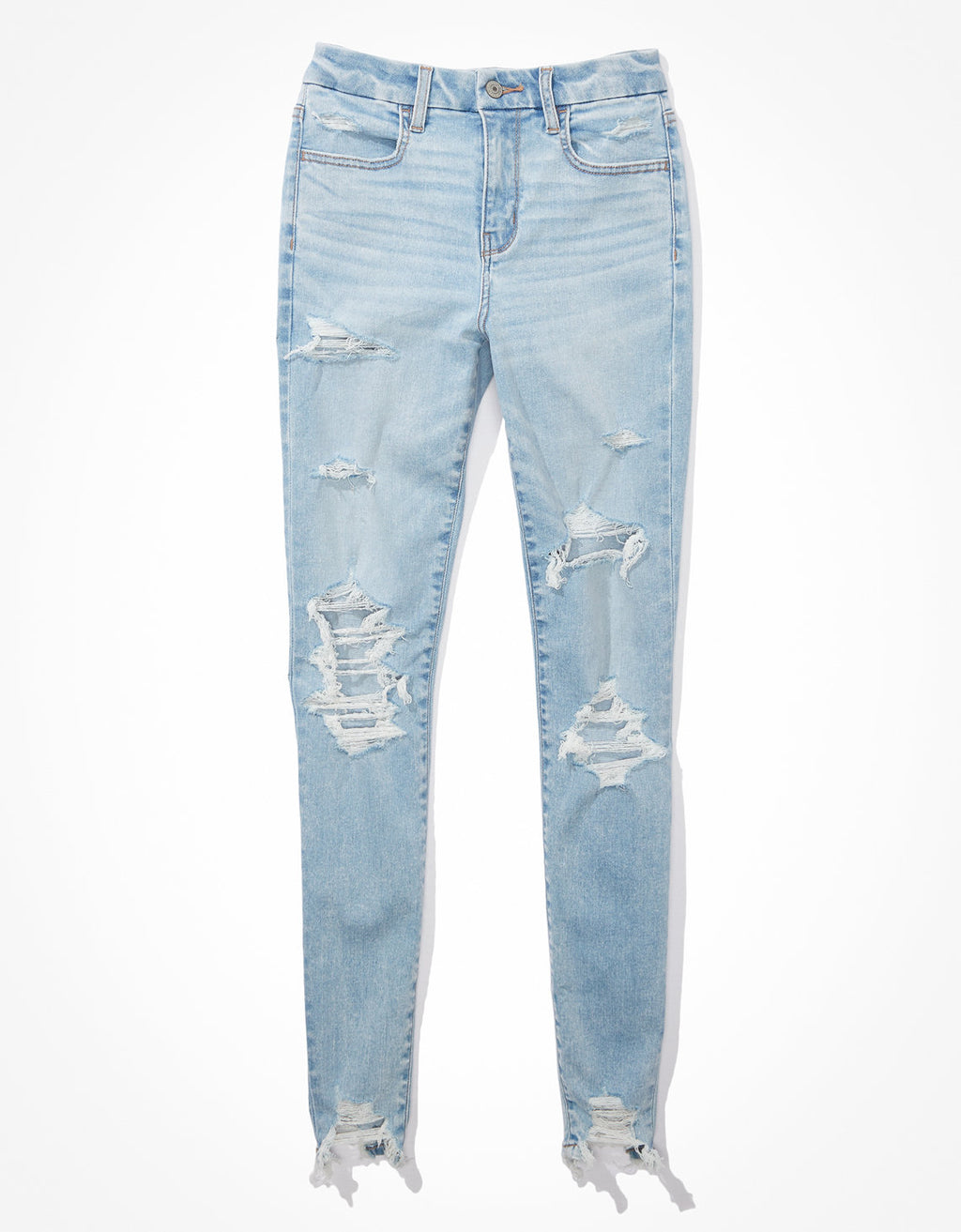 Jean AE Jegging Curvy de tiro súper alto 360 Next Level - Generico 3439_4162_508_f